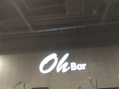 -ohbar live house(人广店)