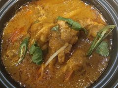 -Masala Curry and BBQ·玛莎拉巴基斯坦美食(金水万达店)