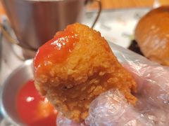 -BossMan美式汉堡&精酿啤酒