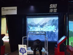 -VS SPORTS PARK运动玩乐园·团建·生日会(合生汇店)