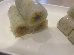 -蔡澜点心·粤菜(西单大悦城店)