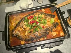 -炉鱼(诸暨万风新天地店)