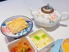 -名人坊·新派粤菜(河西奥体博览中心金鹰世界店)