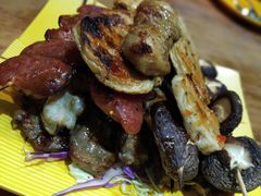 -小曼谷泰国美食 (南角道分店)