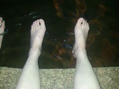 -东方之珠洗浴休闲广场(和平店)