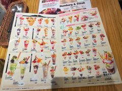 -Ufufu cafe(天神巷店)