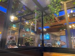 -鱼库·不仅是一家烤鱼店(车公庙店)