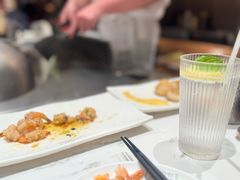-火地铁板烧(昆山万象汇店)