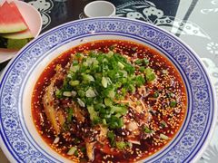 -阿嫂印象·民间江湖菜(大学城店)