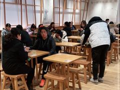 大堂-小满手工粉(上海文峰广场店)