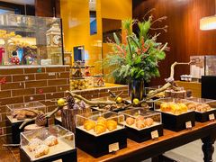 -广州文华东方酒店·文华饼店