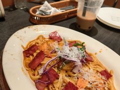 -卡朋西餐(铂顿城店)