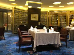 大堂-豫园万丽酒店-万丽轩中餐厅(河南南路店)