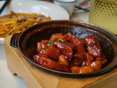 -涌上外婆桥(南塘店)