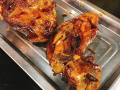-王裕興肉莊(南禅寺店)
