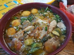 -周记蟹仔粉(侨港风情街店)