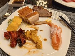 -星汇餐厅(新濠影汇店)