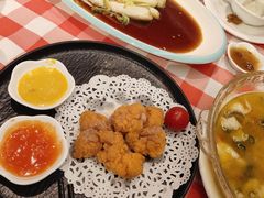 -粤香楼(新光里店)
