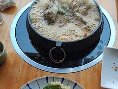 -水林间·寿喜烧自助(仙林金鹰店)