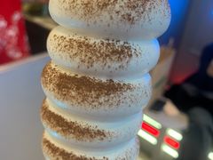 -DQ·蛋糕·冰淇淋(合生汇店)
