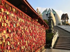 -韶关经律论国际酒店温泉