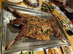 -炑羊香烤全羊(西三旗店)