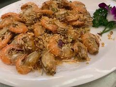 -快活林食家