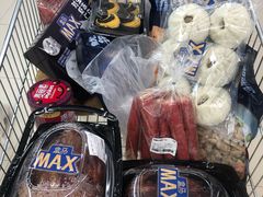 -盒马X会员店(上海森兰商都店)