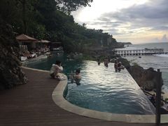 -Rock Bar Bali(Bali)