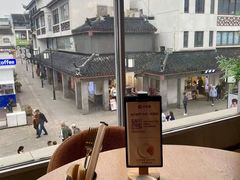 -必胜客(烟火食堂观前店)