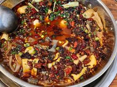 -黑竹香鸡(营和巷店)