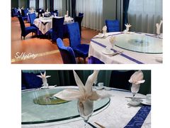 大堂-陶然居·重庆菜(两江会馆店)