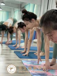 -亚太瑜伽普拉提学院