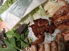 -米多分·越南小馆(南海万科广场店)