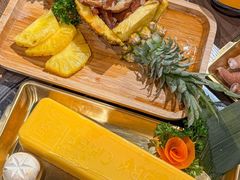 -香猪坊韩国烤肉专属门店(魏公村店)