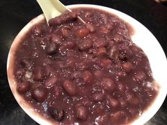 红豆沙双皮奶-银记肠粉店(中山一路店)