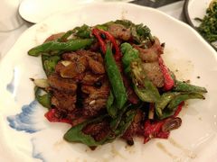 -御苑宾馆-中餐厅