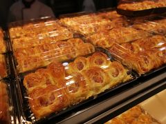 火腿面包-宫廷饼屋(西城时代店)
