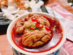 -炉小二铜锅牛蛙•川湘菜(三里屯店)