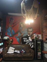 -FUTURE HN男士发型风格设计