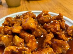 -热度餐厅(老佛爷店)