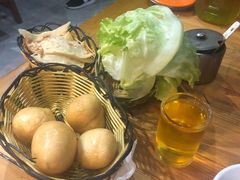 -范贤光鸡公煲(平乐园总店)