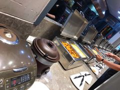 -比格比萨自助(国展店)