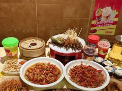 -串盟烧烤·长沙美食地标(星沙店)