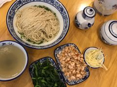 三虾面-裕兴记(东门町店)