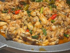 -兔槽江湖菜·重庆璧山兔(水围店)