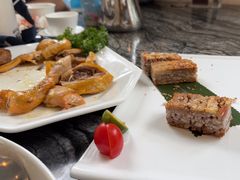 -金海湾嘉华度假酒店·海天阁中餐厅