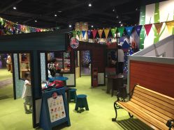 -幻贝家儿童乐园(哈尔滨王府井店)
