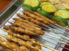 -1078號老北京涮肉(松柏店)