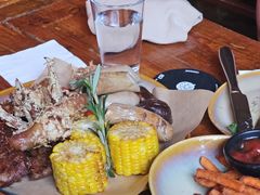 烤肉拼盘-COMMUNE RESERVE幻师(愚园路店)
